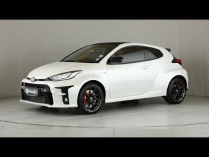Toyota GR Yaris 1.6T GR-Four Rally - Image 23