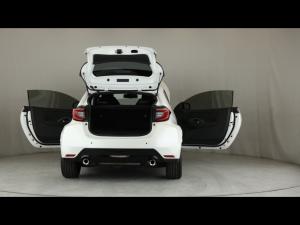 Toyota GR Yaris 1.6T GR-Four Rally - Image 24