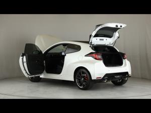 Toyota GR Yaris 1.6T GR-Four Rally - Image 25