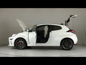 Toyota GR Yaris 1.6T GR-Four Rally - Image 26
