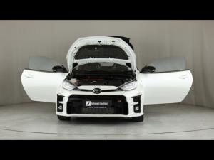 Toyota GR Yaris 1.6T GR-Four Rally - Image 28