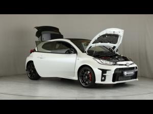 Toyota GR Yaris 1.6T GR-Four Rally - Image 29