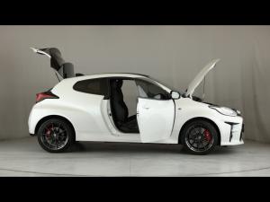 Toyota GR Yaris 1.6T GR-Four Rally - Image 30