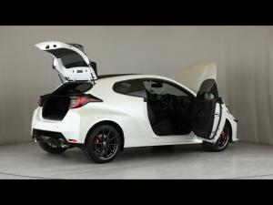 Toyota GR Yaris 1.6T GR-Four Rally - Image 31