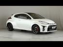 Thumbnail Toyota GR Yaris 1.6T GR-Four Rally