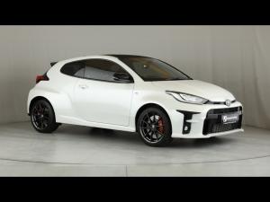 Toyota GR Yaris 1.6T GR-Four Rally - Image 1