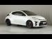 Toyota GR Yaris 1.6T GR-Four Rally - Thumbnail 1