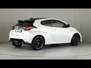 Toyota GR Yaris 1.6T GR-Four Rally - Image 2