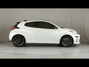 Toyota GR Yaris 1.6T GR-Four Rally - Image 3
