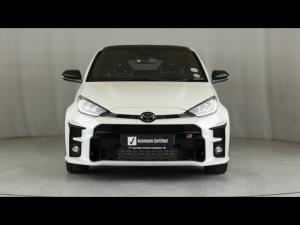 Toyota GR Yaris 1.6T GR-Four Rally - Image 4