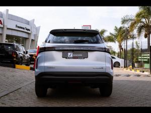 Chery Tiggo Cross 1.5 LiT manual - Image 5