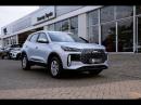 Thumbnail Chery Tiggo Cross 1.5 LiT manual