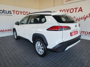 Toyota Corolla Cross 1.8 Hybrid XS - Image 8