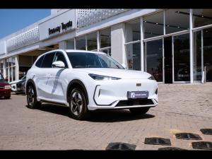 Geely E5 Aspire - Image 1