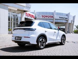 Geely E5 Aspire - Image 2