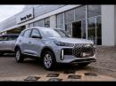 Thumbnail Chery Tiggo Cross 1.5 LiT auto