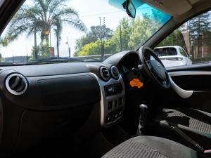 Nissan NP200 1.5dCi high - Image 6