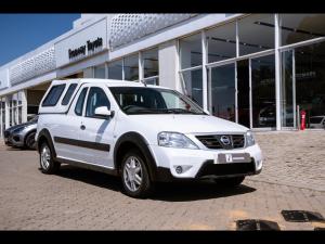 Nissan NP200 1.5dCi high - Image 1