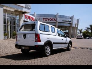 Nissan NP200 1.5dCi high - Image 2