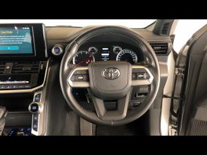Toyota Land Cruiser 300 3.3D GX-R - Image 8