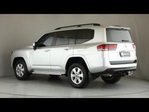 Toyota Land Cruiser 300 3.3D GX-R - Image 21