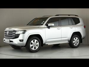 Toyota Land Cruiser 300 3.3D GX-R - Image 23