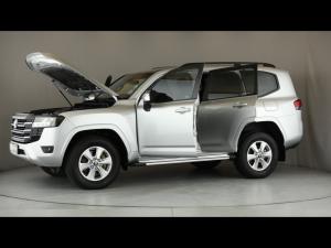 Toyota Land Cruiser 300 3.3D GX-R - Image 27