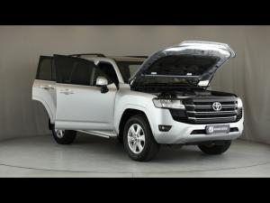 Toyota Land Cruiser 300 3.3D GX-R - Image 29