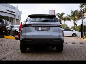 Chery Tiggo Cross 1.5 LiT auto - Image 5