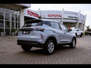Chery Tiggo Cross 1.5 LiT auto - Image 2