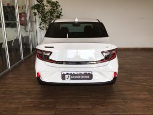 Hyundai Grand i10 1.2 Executive sedan manual - Image 5