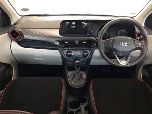 Hyundai Grand i10 1.2 Executive sedan manual - Image 6