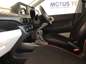 Hyundai Grand i10 1.2 Executive sedan manual - Image 7