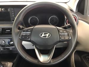 Hyundai Grand i10 1.2 Executive sedan manual - Image 8