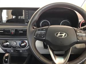 Hyundai Grand i10 1.2 Executive sedan manual - Image 9