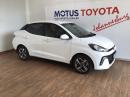 Thumbnail Hyundai Grand i10 1.2 Executive sedan manual