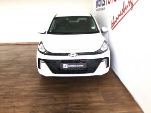 Hyundai Grand i10 1.2 Executive sedan manual - Image 4