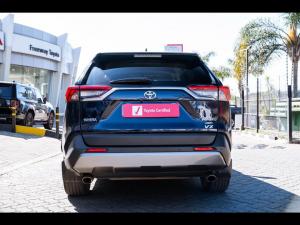 Toyota RAV4 2.5 VX AWD - Image 5