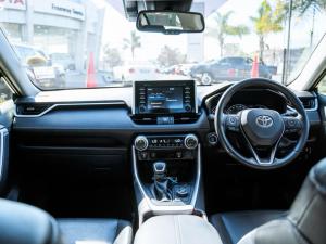 Toyota RAV4 2.5 VX AWD - Image 6