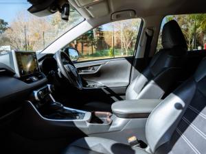 Toyota RAV4 2.5 VX AWD - Image 7