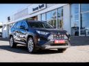 Thumbnail Toyota RAV4 2.5 VX AWD