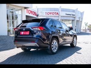 Toyota RAV4 2.5 VX AWD - Image 2