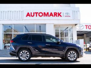 Toyota RAV4 2.5 VX AWD - Image 3