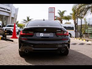 BMW 3 Series 330i M Sport - Image 5