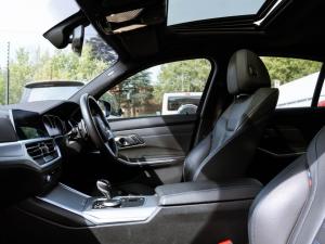 BMW 3 Series 330i M Sport - Image 7