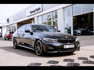 BMW 3 Series 330i M Sport - Image 1
