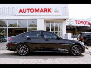 BMW 3 Series 330i M Sport - Image 3