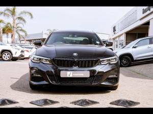 BMW 3 Series 330i M Sport - Image 4