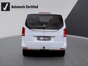 Mercedes-Benz V-Class V250d Avantgarde - Image 5