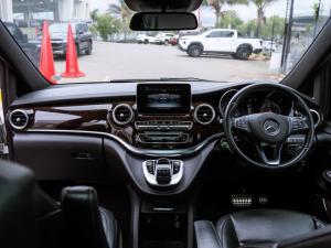 Mercedes-Benz V-Class V250d Avantgarde - Image 6